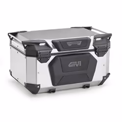 Dosseret top case moto Givi OBKE58A/B