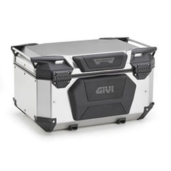 Dosseret top case moto Givi OBKE58A/B