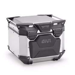 Dosseret top case moto Givi OBKE42A/B