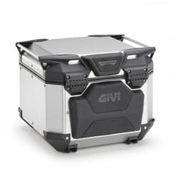 Dosseret top case moto Givi OBKE42A/B