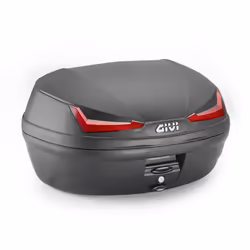 Top case moto Givi Monolock Simply Catas