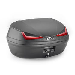 Top case moto Givi Monolock Simply Catas