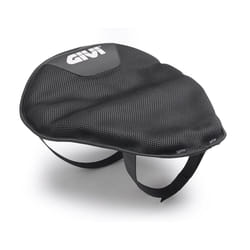 Couvre-selle moto Givi