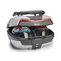 Top case moto couvercle Givi Maxia 5