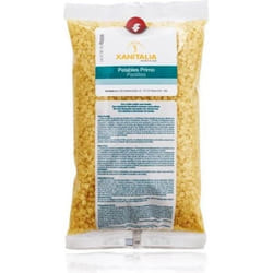 Cire Pelable - Xanitalia - Miel - 1000g - Hypoallergénique - Cire chaude sans bande