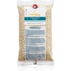 Cire Pelable - Xanitalia - Blanche Vanille - 1000g - Hypoallergénique - Cire chaude sans bande