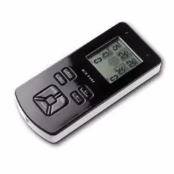 Electrostimulateur - I-Tech - Mio-Care - 2 canaux - 55 programmes - Fitness