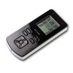 Electrostimulateur - I-Tech - Mio-Care - 2 canaux - 55 programmes - Fitness