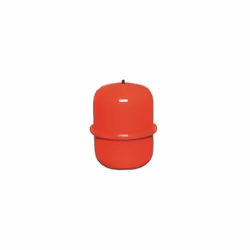 Vase à membrane suspendu 12L THERMADOR - V012 Vases d'expansion fermés, à membrane pour chauffage et climatisation. CE à part ...