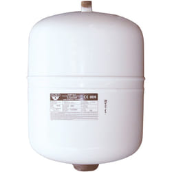 Thermador - Vase d'expansion fermé chauffage solaire Zilmet à suspendre - 18L