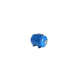 Réservoir à vessie 10 bar ULTRA PRO raccordement 1"- 50l horizontal