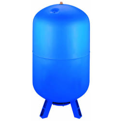 Xylem - Réservoir à vessie 10 bar ultra pro raccordement 1' - 60l vertical