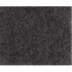 Phonocar 04348, Intérieure, Gris, Monochromatique, Gris, 0,98 m², 1400 mm