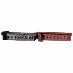 Phonocar 04622 pièce et accessoire de récepteur de média de voiture Adaptateur ISO
