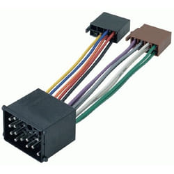 Phonocar 04626 pièce et accessoire de récepteur de média de voiture Adaptateur ISO