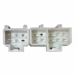 Phonocar 04628 pièce et accessoire de récepteur de média de voiture Adaptateur ISO