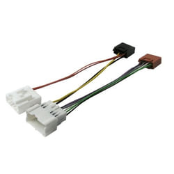Phonocar 04642 pièce et accessoire de récepteur de média de voiture Adaptateur ISO