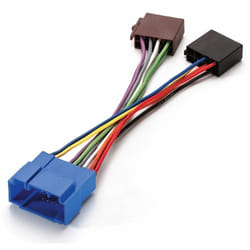 Phonocar 04717 pièce et accessoire de récepteur de média de voiture Adaptateur ISO