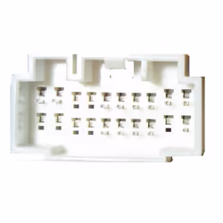 Phonocar 04717 pièce et accessoire de récepteur de média de voiture Adaptateur ISO