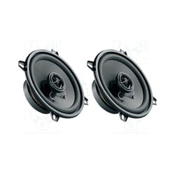 Phonocar - Haut-parleurs de voiture 5in 2-Way 60W 130mm (2 pcs.)