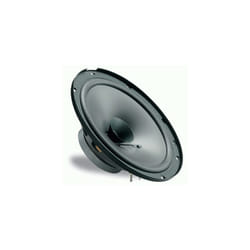 Haut-parleurs car 6in 60W 4 Ohm 165mm (2 pcs)