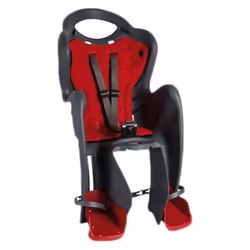 Porte vélos et porte skis Sièges enfant Bellelli Mr Fox Standard