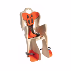 Porte-bébé Bellelli B-one Clamp