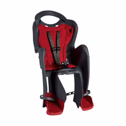 Porte-bébé standard au cadre enfant Bellelli Mr fox b-fix