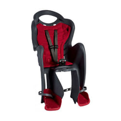 Porte-bébé standard au cadre enfant Bellelli Mr fox b-fix