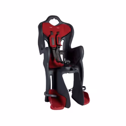 Porte-bébé fixe cadre B-One Bellelli - Ergonomique - Enfant - Poids jusquà 22 kg