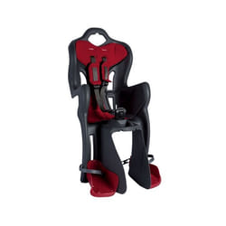 Porte-bébé fixe cadre B-One Bellelli - Ergonomique - Enfant - Poids jusquà 22 kg