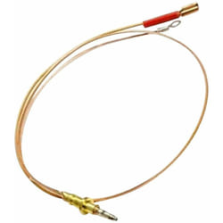 Thermocouple (319144-5809) (948650108) Four, cuisinière 3191448020101010328 Smeg