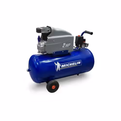 Description générale Le compresseur d'air électrique MICHELIN MB50 est un appareil puissant et polyvalent, idéal pour divers  ...