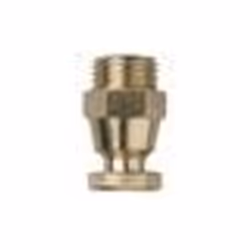 MICHELIN  Robinet Purge 1/4 M pour compresseur