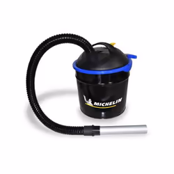 Puissance et efficacité pour un nettoyage optimal L'aspirateur de cendres MICHELIN 18 L allie performance et praticité grâce ...