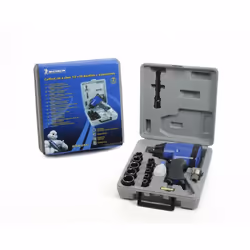 Marque du produit: MICHELIN Usage du produit: Fixer Couple maximum (en nm): 350 Pression maximum (en bar): 6 Type de raccorde ...