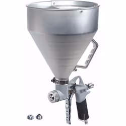 Description générale Le pistolet à crépir pneumatique MICHELIN est un outil performant conçu pour faciliter l'application de  ...