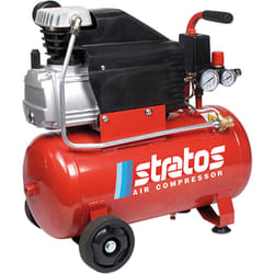 Fiac - Compresseur 'Air Compressor' Lt 24 - Hp 2 - 230V