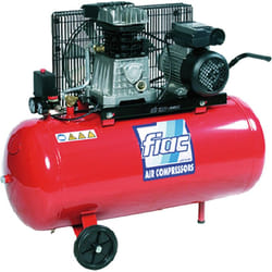 Compresseur 'Ab 100-268 Mc' Lt 100 - Hp 2 - 230V