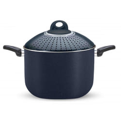 PENSOFAL PEN 8532-B Casserole à pâtes 5 L 20 cm Aluminium