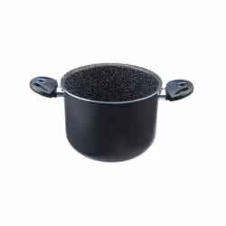 PENSOFAL PEN 8532-B Casserole à pâtes 5 L 20 cm Aluminium