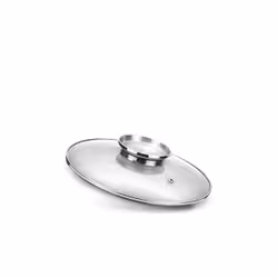 PENSOFAL Pen 9362 couvercle Rond Transparent