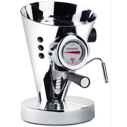 Bugatti Italy Diva Manuel Machine à expresso 0,8 L