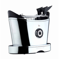 Bugatti Italy Volo 2 part(s) 930 W Chrome, Acier inoxydable