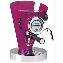 Bugatti Italy 15-DIVACL machine à café Machine à expresso 0,8 L