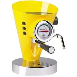 Bugatti Italy Diva Entièrement automatique Machine à expresso 0,8 L