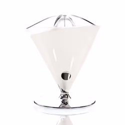 Bugatti Italy Vita, Blanc, 0,6 L, Synthétique ABS, Zinc, 1 m, 80 W, 220-240 V