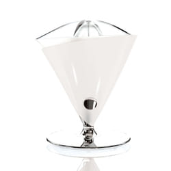 Bugatti Italy Vita presse-agrume électrique 0,6 L 80 W Blanc