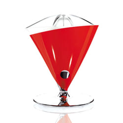 Bugatti cases 55-VITAC3 Presse-agrumes 80 W Rouge