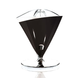 Bugatti Italy Vita presse-agrume électrique 0,6 L 80 W Noir